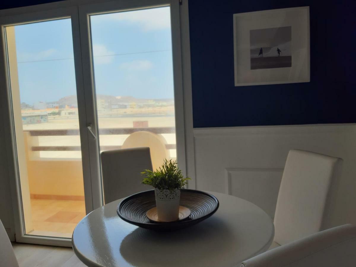 Costadosol Suite Apt A Sal Rei Buitenkant foto