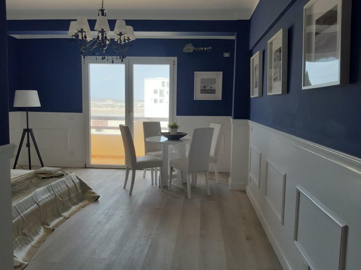 Costadosol Suite Apt A Sal Rei Buitenkant foto