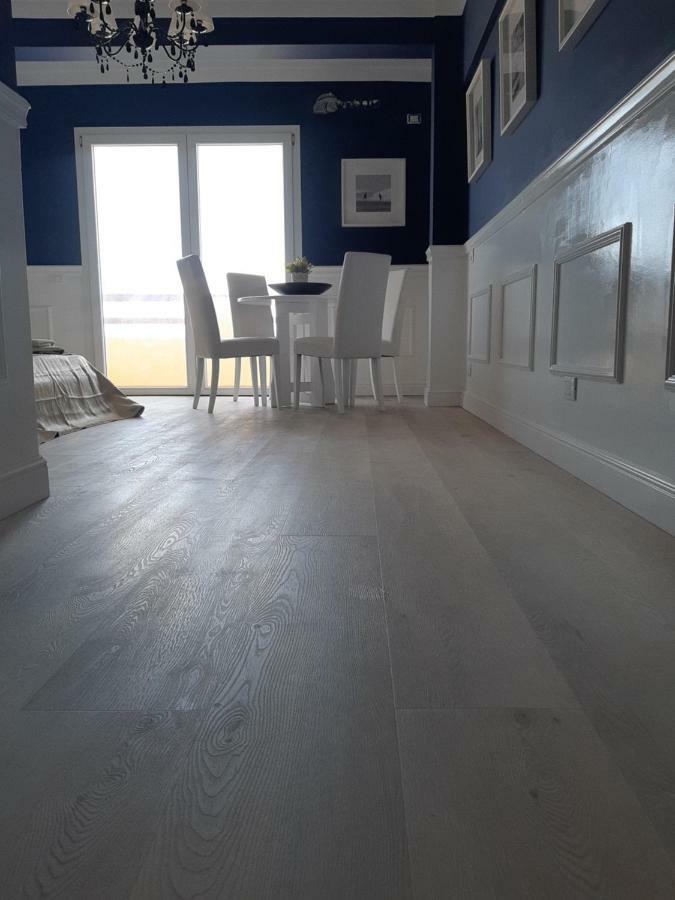 Costadosol Suite Apt A Sal Rei Buitenkant foto