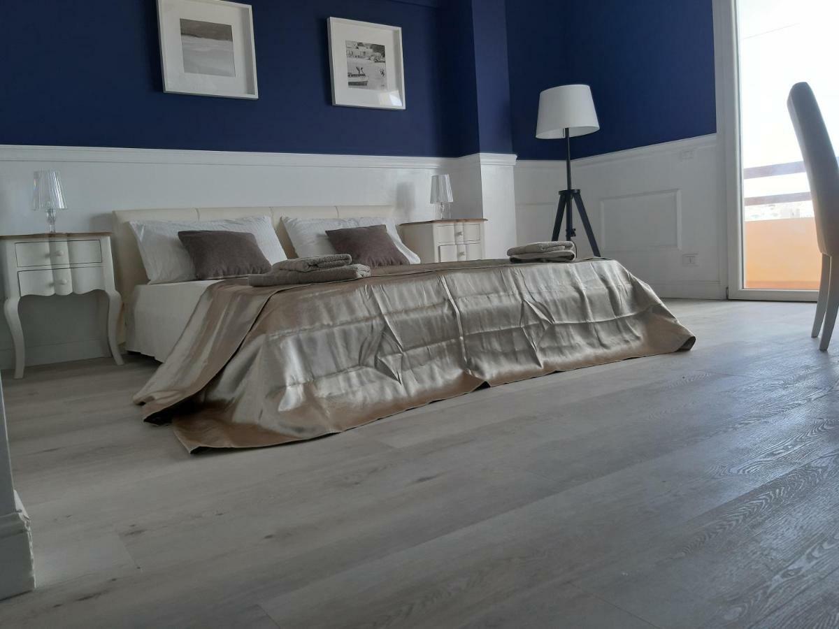Costadosol Suite Apt A Sal Rei Buitenkant foto