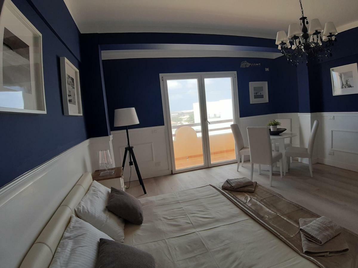 Costadosol Suite Apt A Sal Rei Buitenkant foto