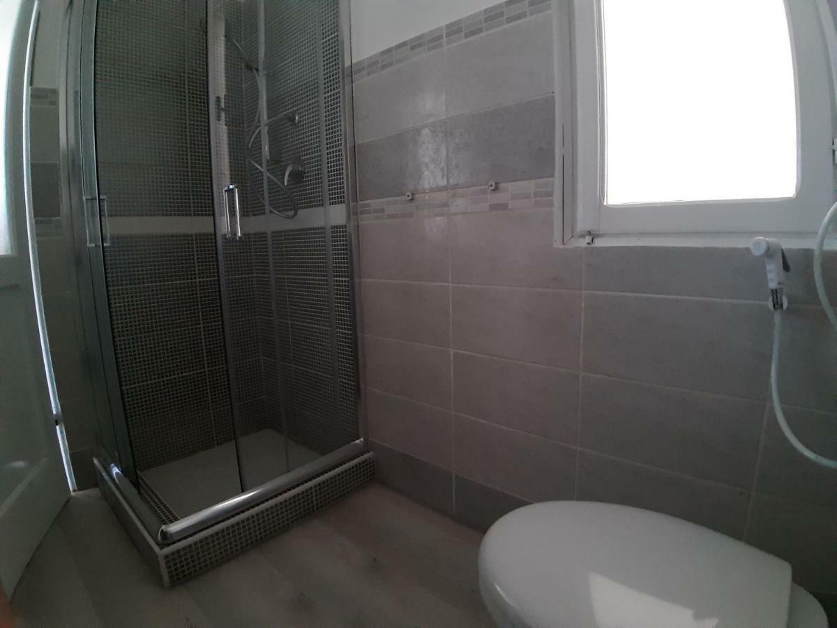 Costadosol Suite Apt A Sal Rei Buitenkant foto